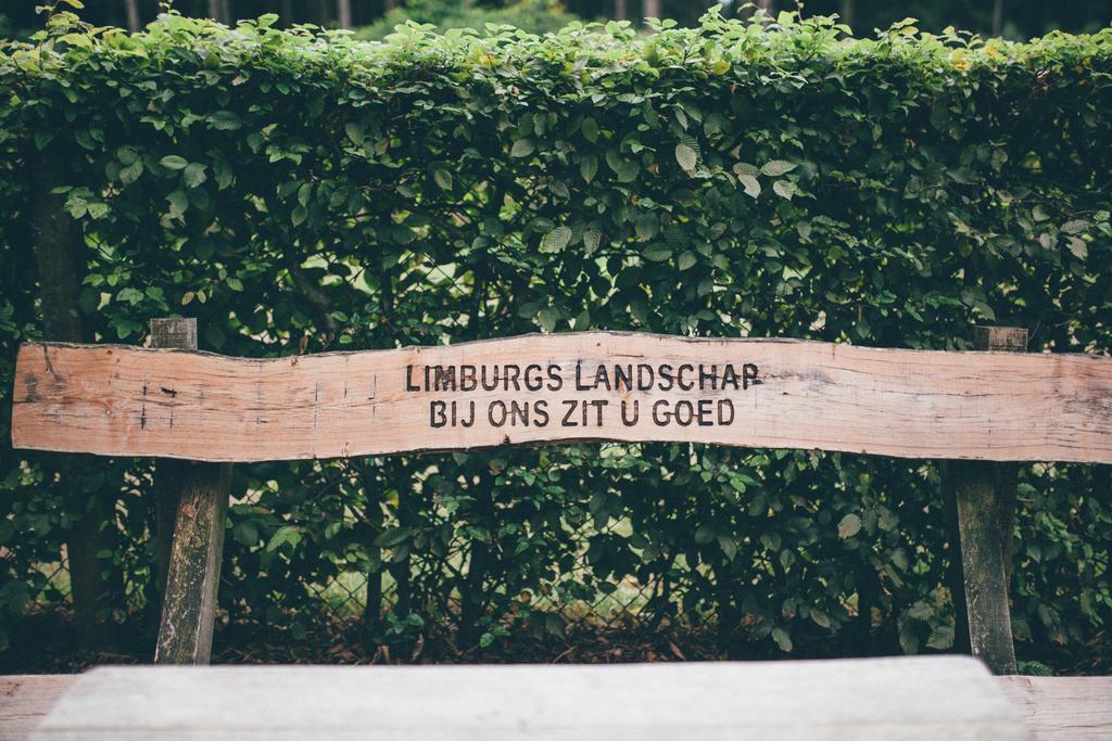 Green Resort Limburg Aan de Wolfsberg Exterior foto