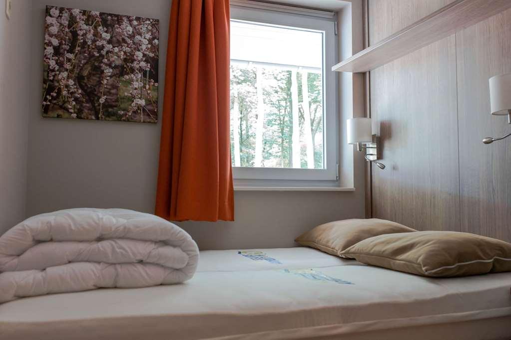 Green Resort Limburg Aan de Wolfsberg Habitación foto